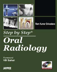 Step by Step Oral Radiology (with CD-Rom)