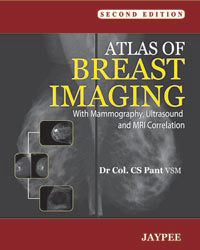 Atlas of Breast Imaging with Mammography, Ultrasound and MRI Correlation