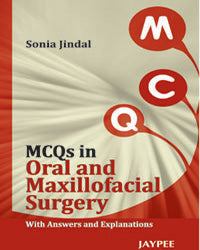 MCQs in Oral and Maxillofacial Surgery