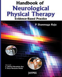 Handbook of Neurological Physical Therapy Evidence-Based Practice