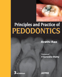 Principles and Practice of Pedodontics