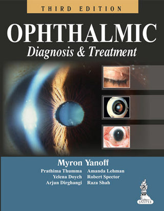 Ophthalmic Diagnosis and Treatment