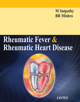 Rheumatic Fever and Rheumatic Heart Disease