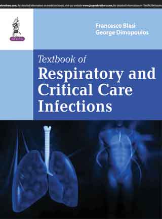 Textbook of Respiratory and Critical Care Infections