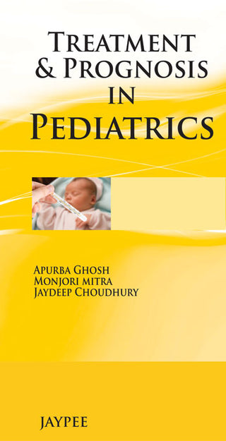 Treatment and Prognosis in Pediatrics