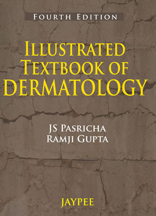 Illustrated Textbook of Dermatology
