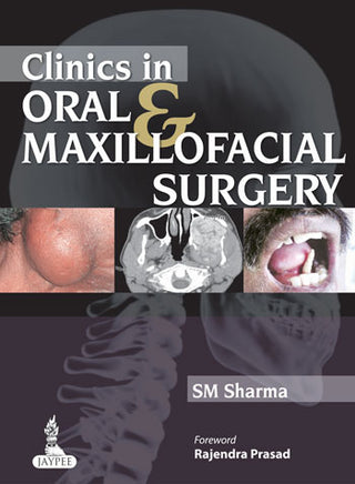 Clinics in Oral and Maxillofacial Surgery