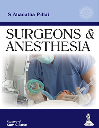 Surgeons and Anesthesia