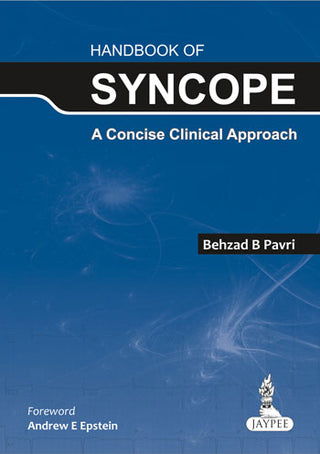 Handbook of Syncope: A Concise Clinical Approach to the Patient