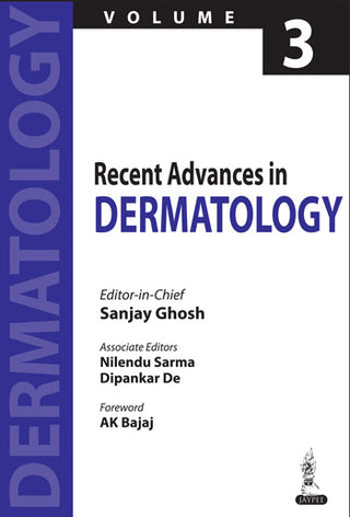 Recent Advances in Dermatology: Volume 3