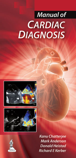 Manual of Cardiac Diagnosis