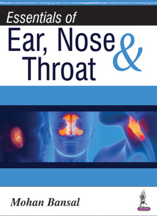 Essentials of Ear, Nose and Throat