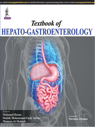Textbook of Hepato-gastroenterology