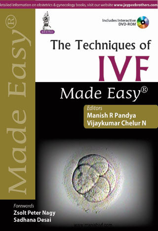 The Techniques of IVF Made Easy