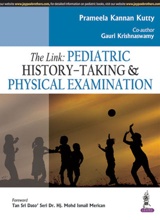 The Link: Pediatric History-Taking and Physical Examination