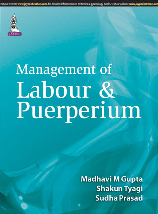 Management of Labour and Puerperium
