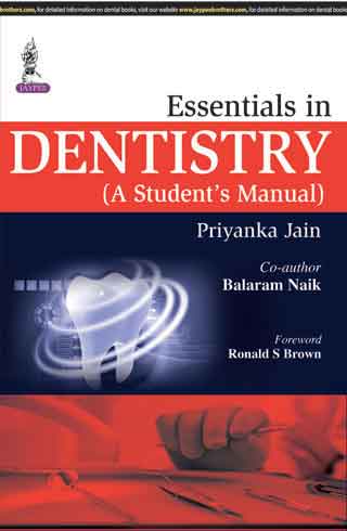 Essentials in Dentistry (A Student’s Guide)