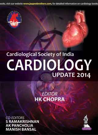 CSI Cardiology Update 2014
