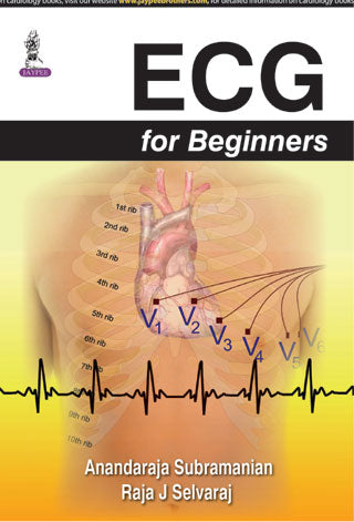 ECG for Beginners