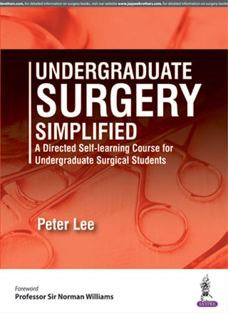 Undergraduate Surgery Simplified: A Directed Self-Learning Course for Undergraduate Surgical Students
