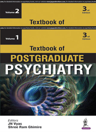 Textbook of Postgraduate Psychiatry (2 Volumes)
