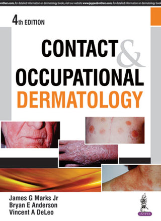 Contact and Occupational Dermatology