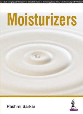 Moisturizers