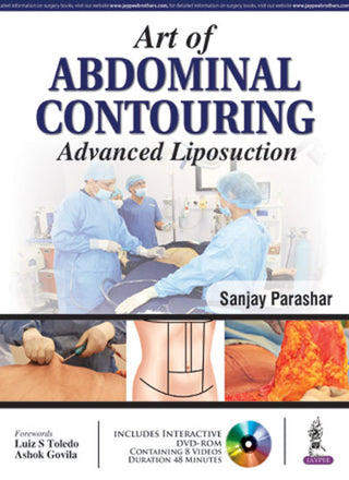 Art of Abdominal Contouring: Advanced Liposuction