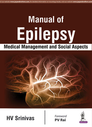 Manual of Epilepsy Medical Management and Social Aspects