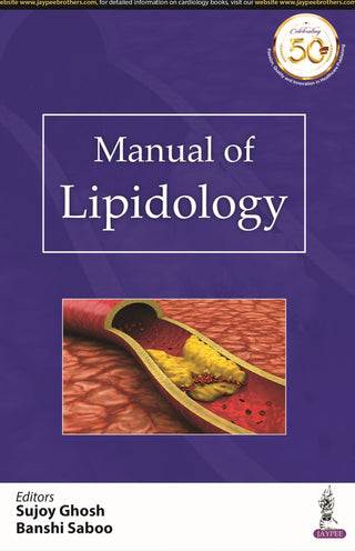 Manual of Lipidology