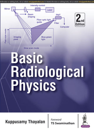 Basic Radiological Physics