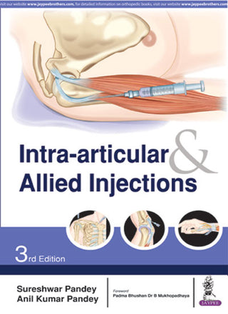 Intra-articular and Allied Injections