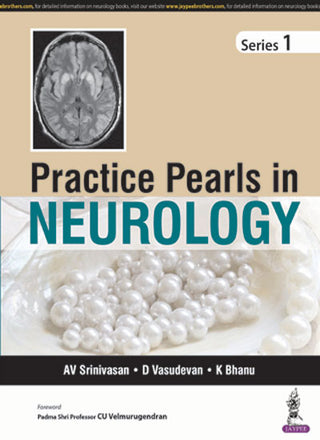 Practice Pearls in Neurology - Series 1