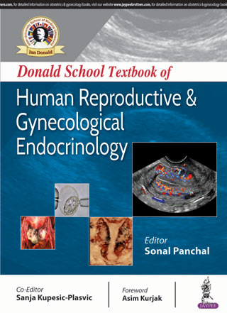 Donald School Textbook of Human Reproduction and Gynecological Endocrinology