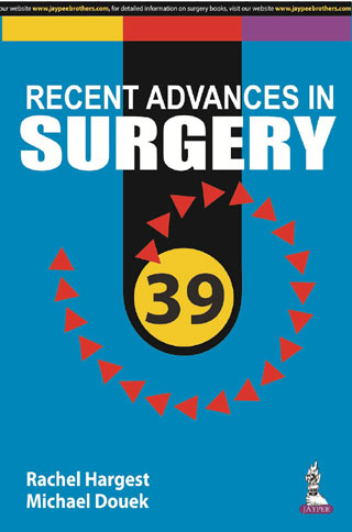 Taylor’s Recent Advances in Surgery 39