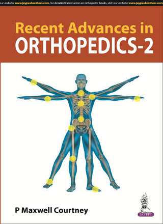 Recent Advances in Orthopedics-2