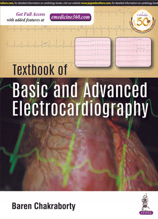 Textbook of Basic and Advanced Electrocardiography