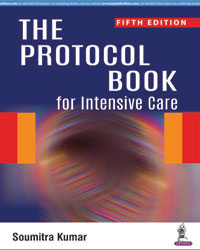 The Protocol Book for Intensive Care