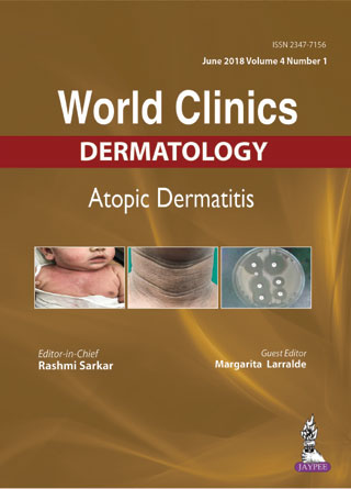 World Clinics Dermatology: Atopic Dermatitis