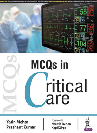 MCQs in Critical Care