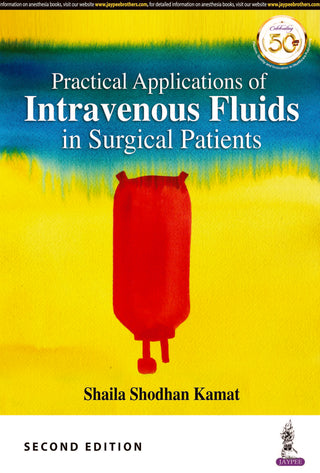 Practical Applications of Intravenous Fluids in Surgical Patients