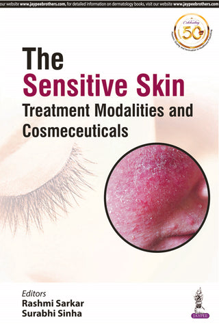 The Sensitive Skin Treatment Modalities and Cosmeceuticals