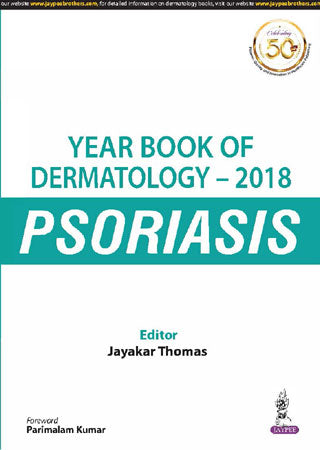 Year Book of Dermatology – 2018: Psoriasis
