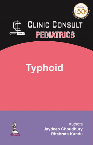 Clinic Consult Pediatrics Typhoid