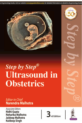 Step by Step Ultrasound in Obstetrics