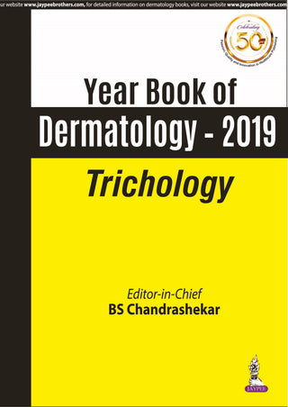 Year Book of Dermatology – 2019: Trichology
