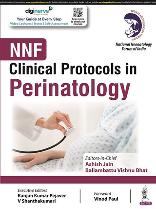 NNF Clinical Protocols in Perinatology