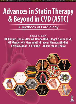 Advances in Statin Therapy & Beyond in CVD (ASTC)