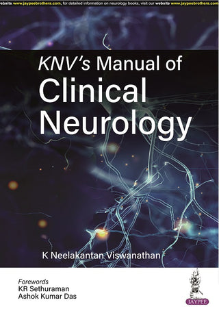 KNV’s Manual of Clinical Neurology