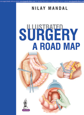 Illustrated Surgery – A Road Map
